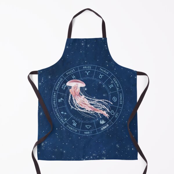 Item preview, Mermaid Zodiac - Virgo designed and sold by Jana Šlesaríková.