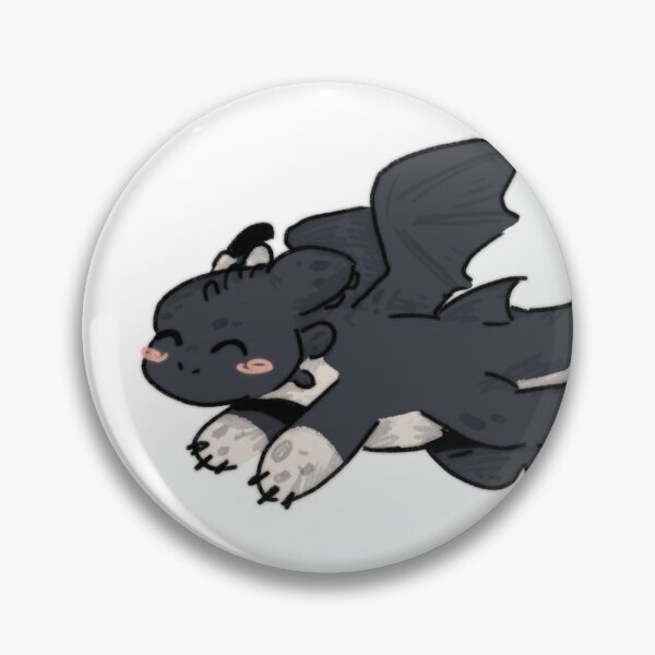 Item preview, Ruffrunner how to train your dragon designed and sold by bee blobb.