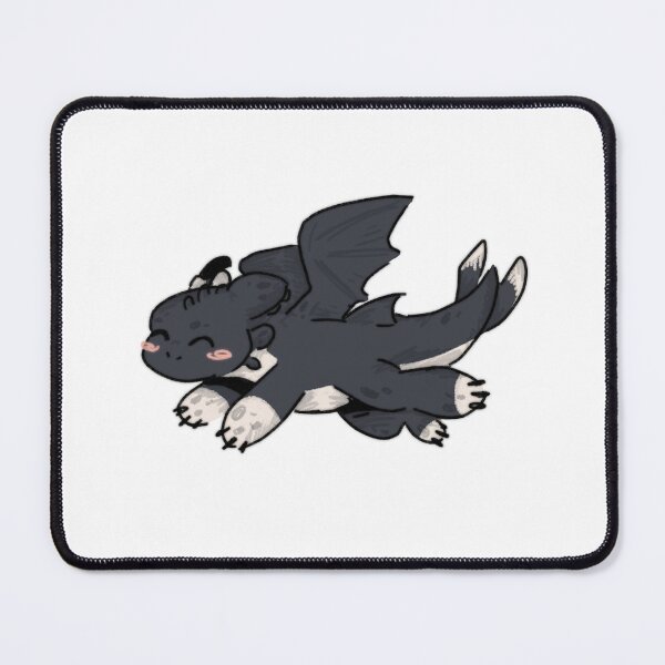 Item preview, Ruffrunner how to train your dragon designed and sold by bee blobb.