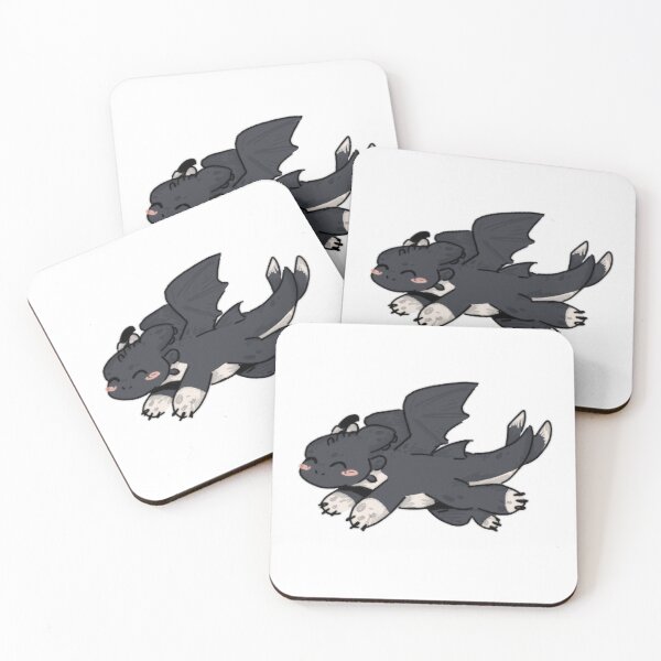 Item preview, Ruffrunner how to train your dragon designed and sold by bee blobb.
