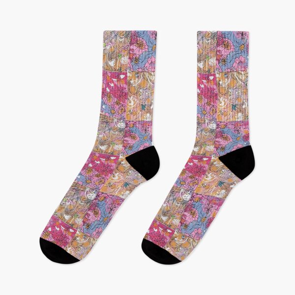 Item preview, Springtime in Heaven designed and sold by ScotiaArt.