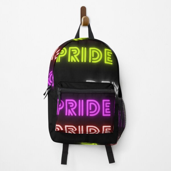 Item preview, pride month demon designed and sold by VATAMAN-2.