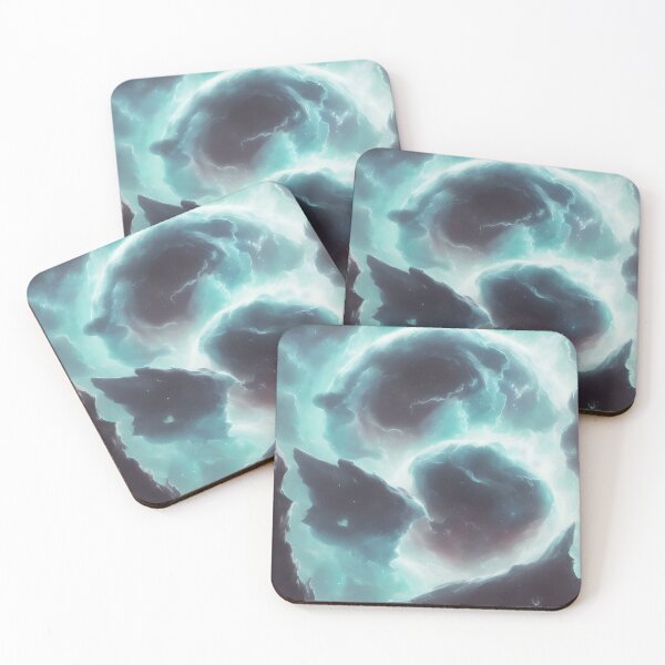 Item preview, Celestial Whirlwind designed and sold by DuKubul.