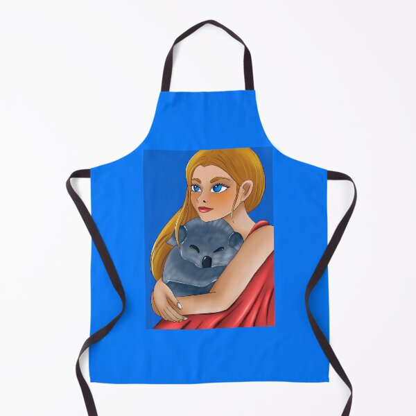 Item preview, KOALA GIRL designed and sold by Clarettapassa83.