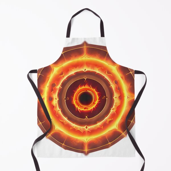 Item preview, 5e magic item: Archimedes’ Heat Ray designed and sold by Dungeon-Depot.