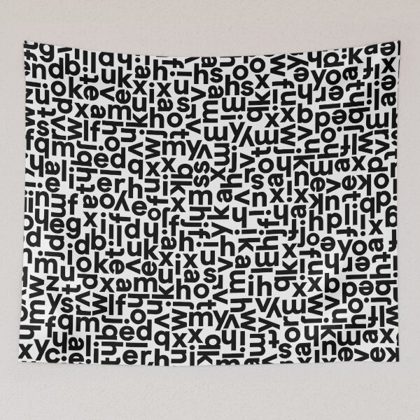 Item preview, Design № 62 designed and sold by Clarissa Schwarz.