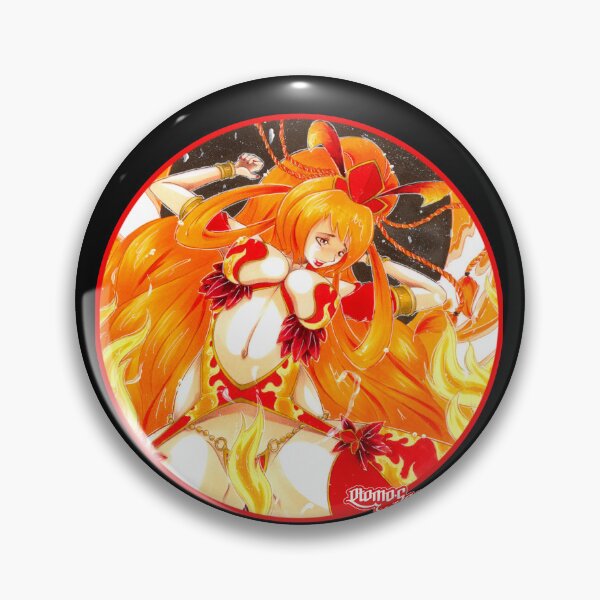 Artikelvorschau, Fire phoenix entworfen und verkauft von Otomo-san.