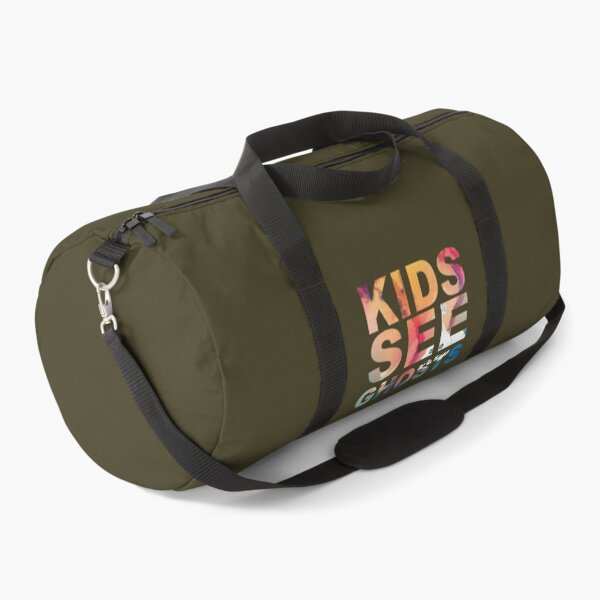 Item preview, Kids See Ghosts designed and sold by AvaBarnett2.