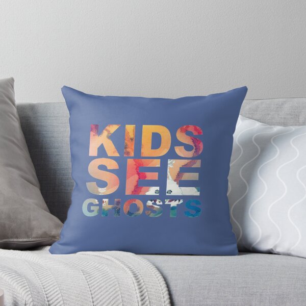 Item preview, Kids See Ghosts    designed and sold by AvaBarnett2.