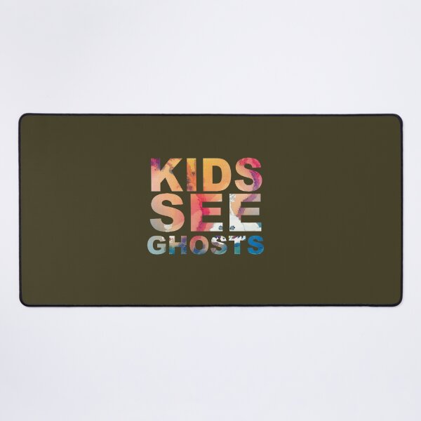 Item preview, Kids See Ghosts designed and sold by AvaBarnett2.