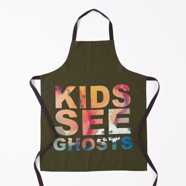 Item preview, Kids See Ghosts designed and sold by AvaBarnett2.