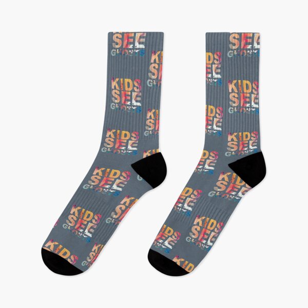 Item preview, Kids See Ghosts    designed and sold by AvaBarnett2.
