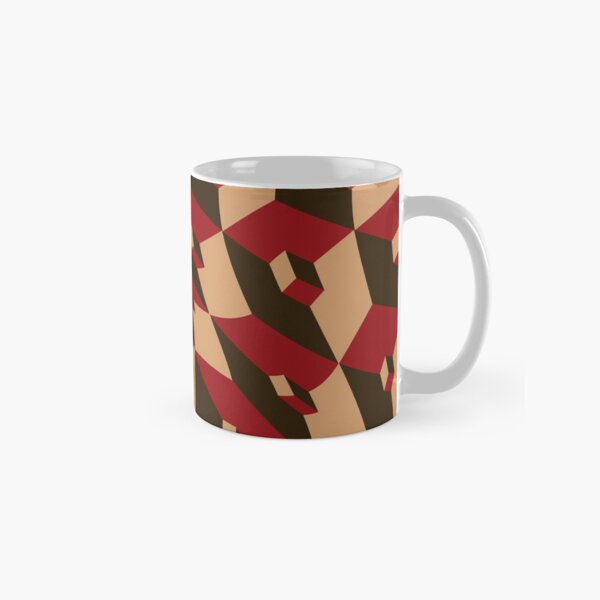 Item preview, Escher Warped! designed and sold by fatfatin.