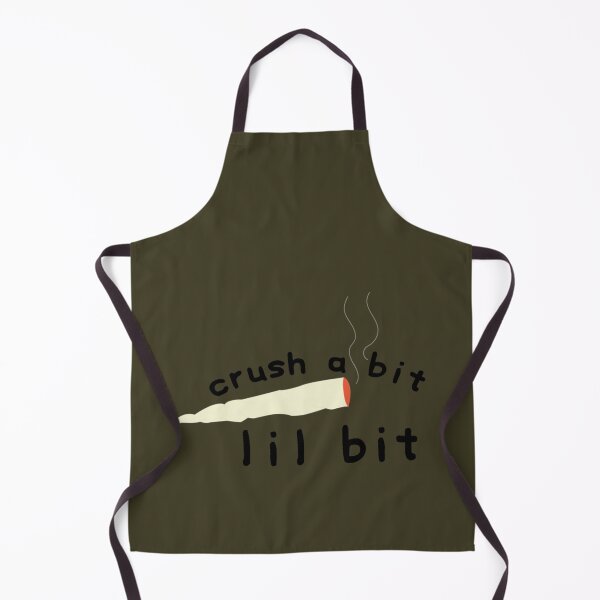 Item preview, Crush A Bit Lil Bit designed and sold by AvaBarnett2.