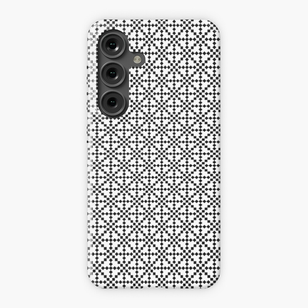Artikel-Vorschau von Samsung Galaxy Leichte Hülle, designt und verkauft von ClarissaSchwarz.