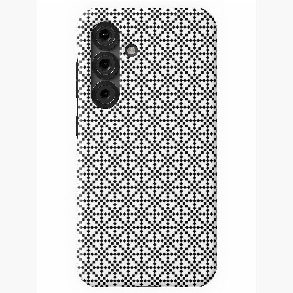 Artikel-Vorschau von Samsung Galaxy Robuste Hülle, designt und verkauft von ClarissaSchwarz.
