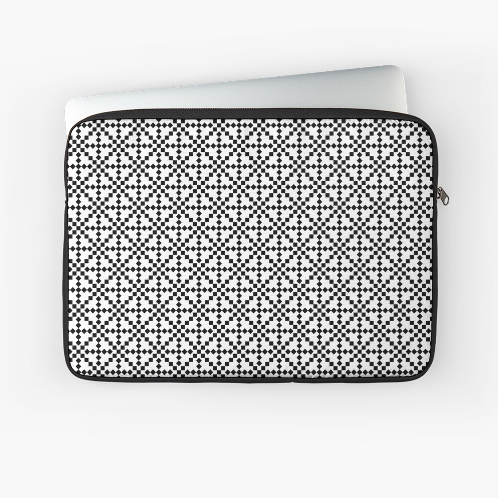 Artikel-Vorschau von Laptoptasche, designt und verkauft von ClarissaSchwarz.