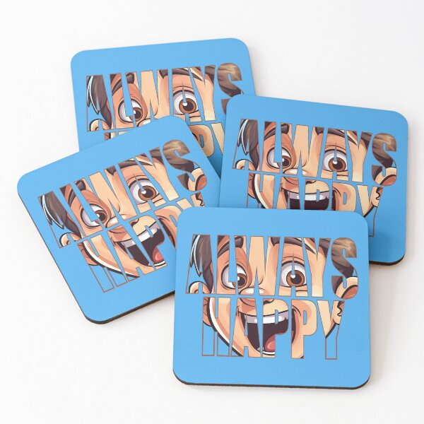 Item preview, Express your happy self with this trendy design designed and sold by Art Happens.