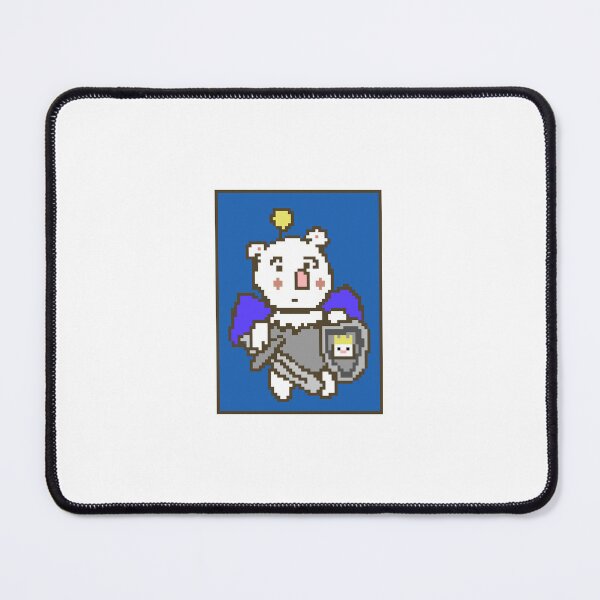 Artikelvorschau, Moogle Paladin entworfen und verkauft von meggiedonch3.