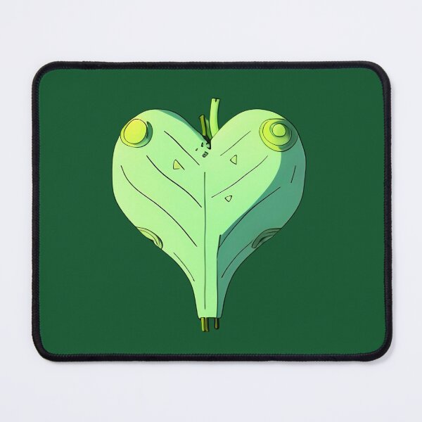 Item preview, Veggie Sticker Heart designed and sold by Digiheart.