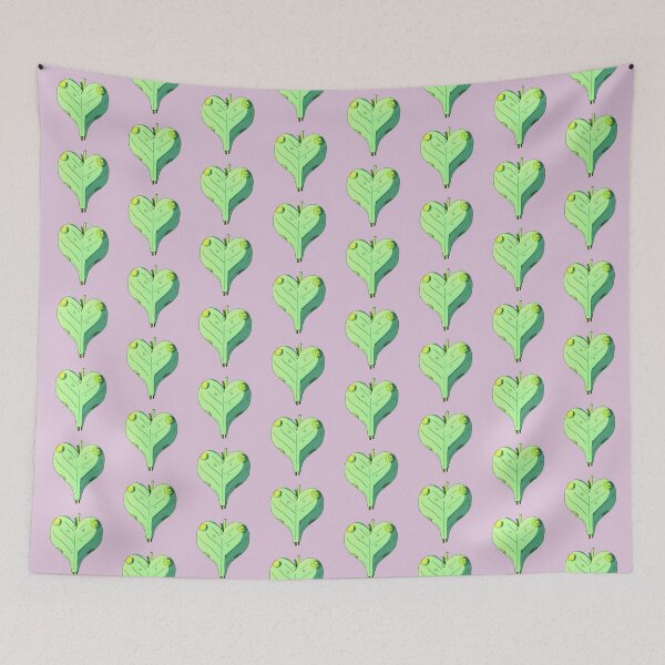 Item preview, Veggie Sticker Heart  designed and sold by Digiheart.
