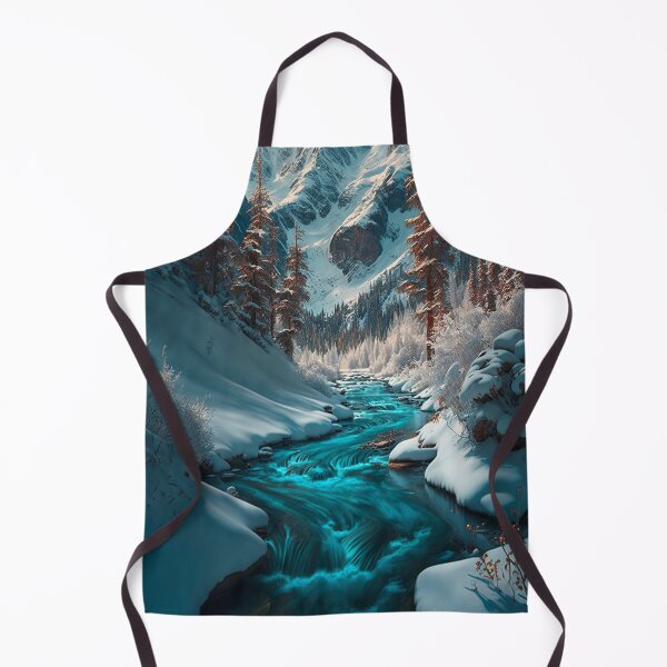 Item preview, Winter nature beauty 3 designed and sold by Art by Lilia.