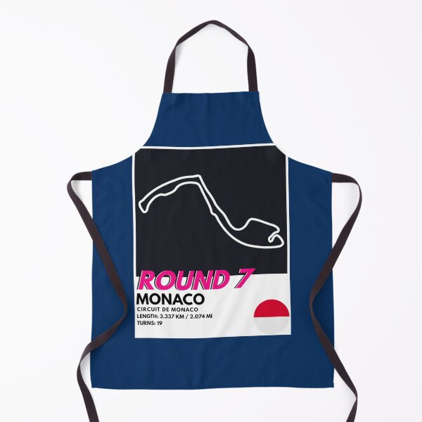Aperçu de l'œuvre Formule 1 Saison 2022 Grand Prix de Monaco Infos créée et vendue par Jaykobvitaltr.