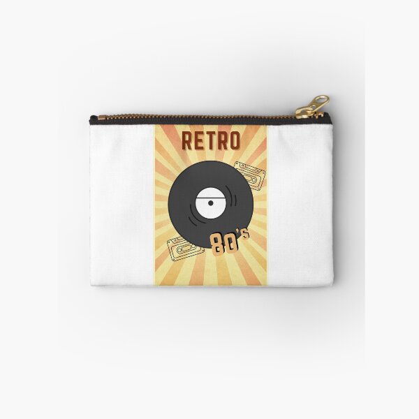 Item preview, RETRO 80S designed and sold by GinoSchroe.