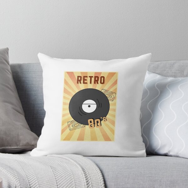Item preview, RETRO 80S designed and sold by GinoSchroe.