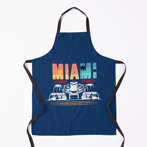 Item preview, F 1 Miami Gp Aqua           designed and sold by Jaykobvitaltr.