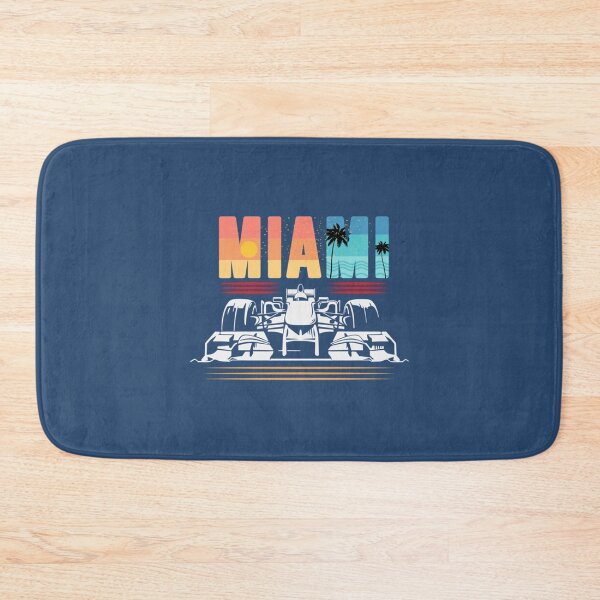 Item preview, F 1 Miami Gp Aqua           designed and sold by Jaykobvitaltr.