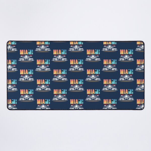 Item preview, F 1 Miami Gp Aqua designed and sold by Jaykobvitaltr.