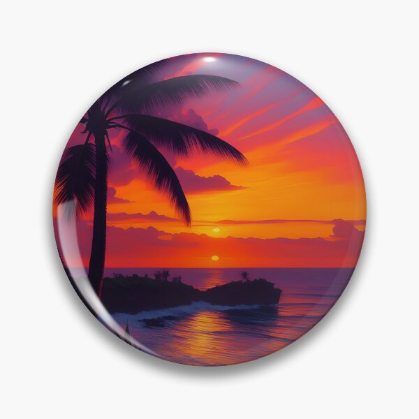 Item preview, Sunset Serenade designed and sold by DuKubul.