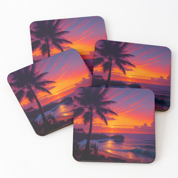 Item preview, Sunset Serenade designed and sold by DuKubul.