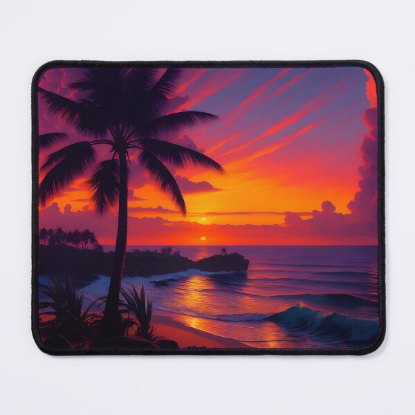Item preview, Sunset Serenade designed and sold by DuKubul.
