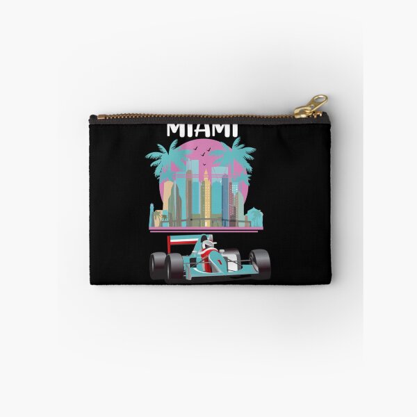 Item preview, F 1 Miami Gp Aqua                    designed and sold by Jaykobvitaltr.