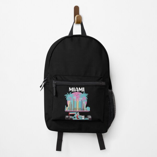 Item preview, F 1 Miami Gp Aqua                    designed and sold by Jaykobvitaltr.