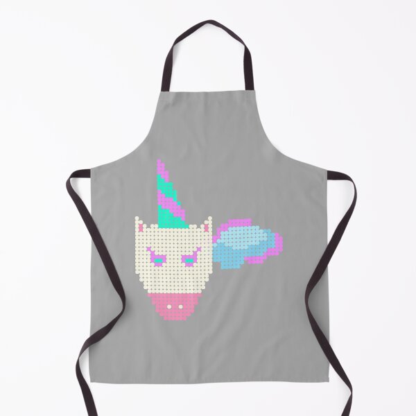 Item preview, cloudy unicorn designed and sold by cris-gouveia.