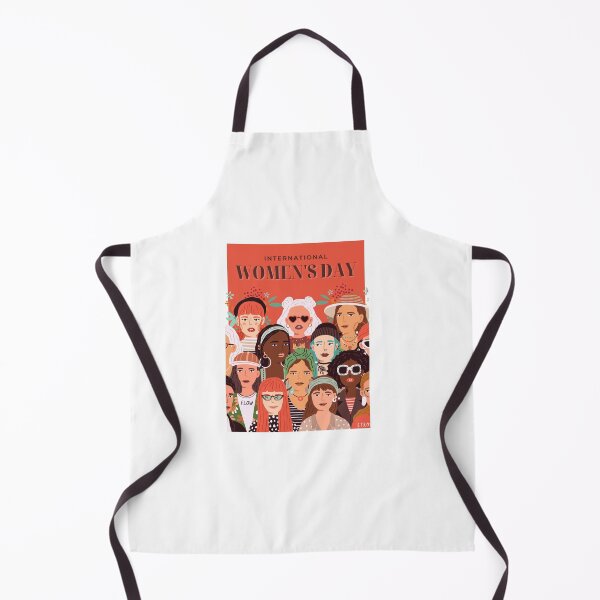 Item preview, INTERNATIONAL WOMEN designed and sold by GinoSchroe.