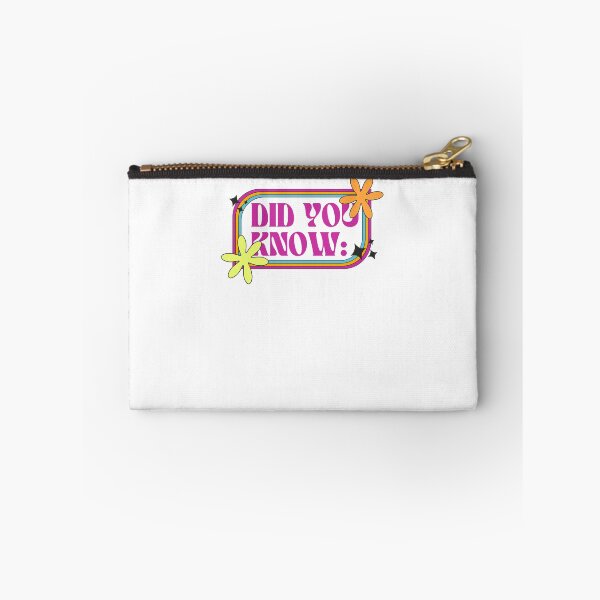 Item preview, DID YOU KNOW designed and sold by GinoSchroe.