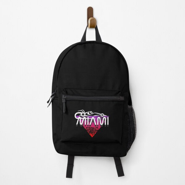 Item preview, Miami GP designed and sold by Jaykobvitaltr.