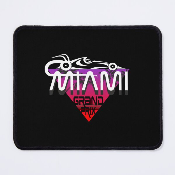Item preview, Miami GP designed and sold by Jaykobvitaltr.