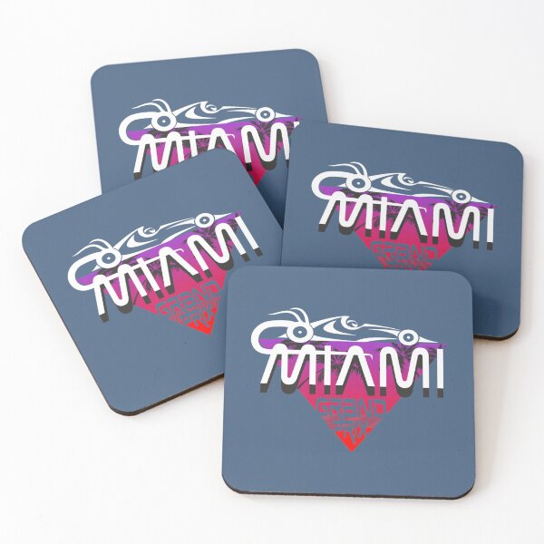 Item preview, Miami GP   designed and sold by Jaykobvitaltr.