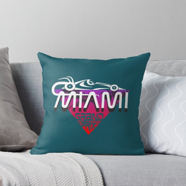 Item preview, Miami GP   designed and sold by Jaykobvitaltr.