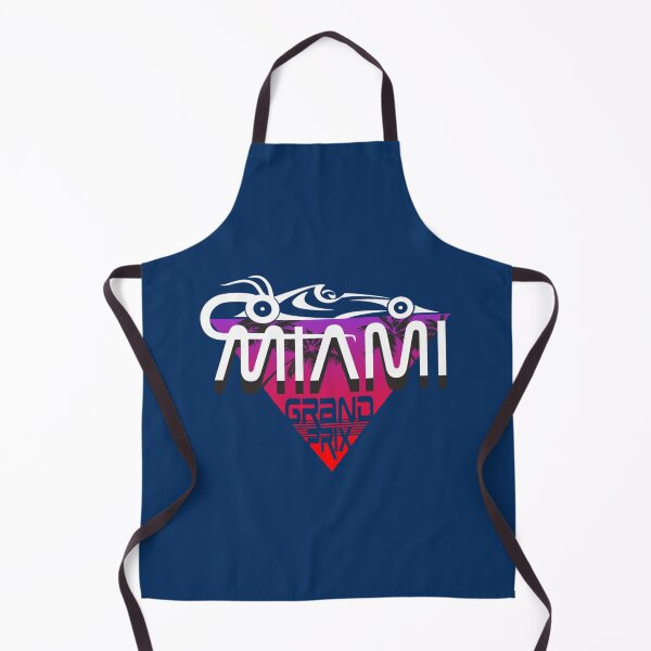 Item preview, Miami GP   designed and sold by Jaykobvitaltr.