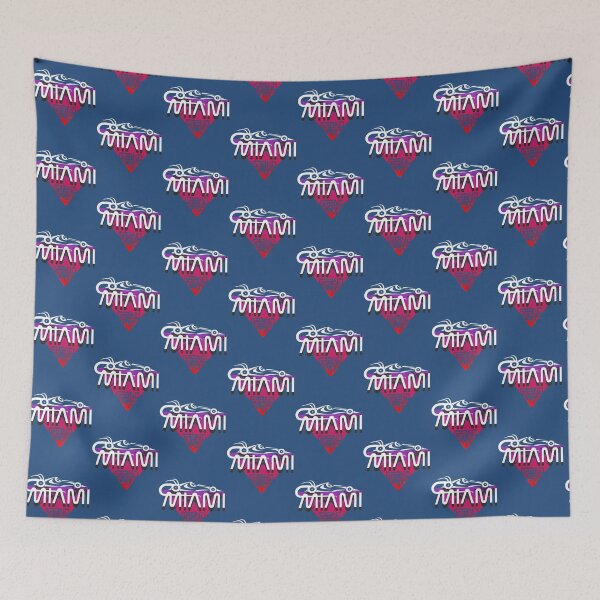 Item preview, Miami GP   designed and sold by Jaykobvitaltr.