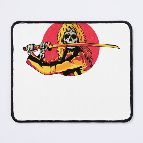 Item preview, Kill bill designed and sold by Fashionistaknox.
