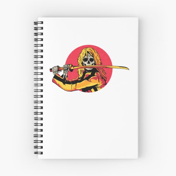Item preview, Kill bill designed and sold by Fashionistaknox.
