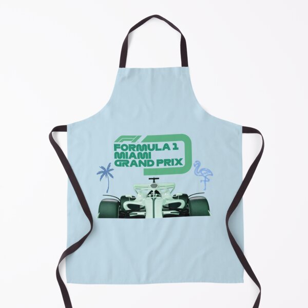 Item preview, miami gp circuit FORMULA1     designed and sold by Jaykobvitaltr.