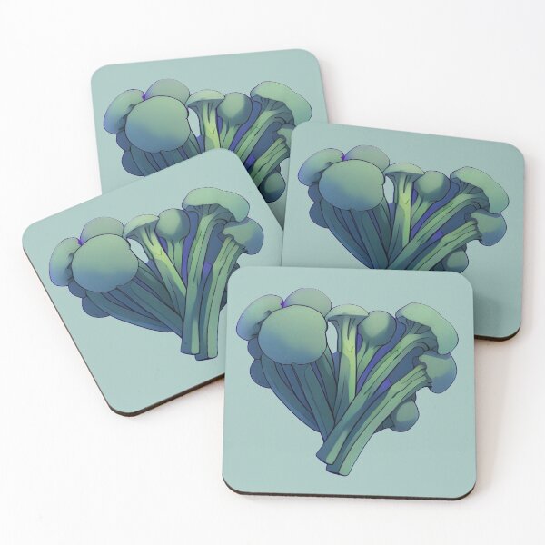 Item preview, Veggie Sticker Heart  designed and sold by Digiheart.